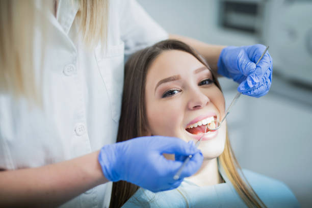  Rochester Hills, MI Dental Services Pros